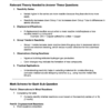 AQA GCSE Combined Science : Synergy Foundation 2025 Predicted Papers 8465