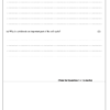 Edexcel A Level Biology B 2025 Predicted Papers 9BI0