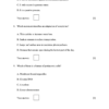 OCR A Level Biology A 2025 Predicted Papers H420
