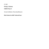 OCR A Level Biology A 2025 Predicted Papers H420