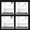 OCR GCSE Mathematics Foundation 2025 Predicted Papers J560 - Image 2
