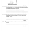 AQA GCSE Combined Science : Synergy Foundation 2025 Predicted Papers 8465