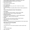 AQA GCSE Chemistry Higher 2025 Predicted Papers 8462