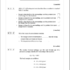AQA GCSE Chemistry Higher 2025 Predicted Papers 8462