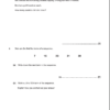 OCR GCSE Mathematics Foundation 2025 Predicted Papers J560