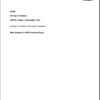 OCR GCSE Biology B Foundation 2025 Predicted Papers J257